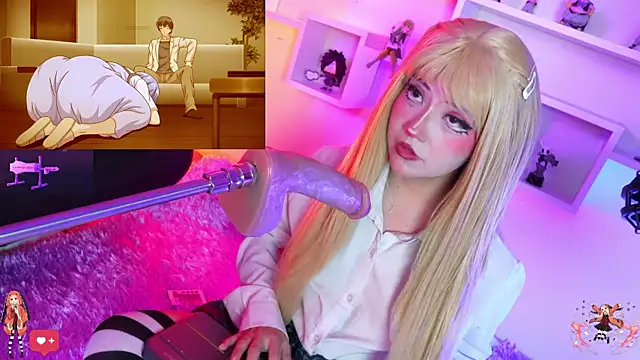 Kira-- online show from January 14, 3:17 pm