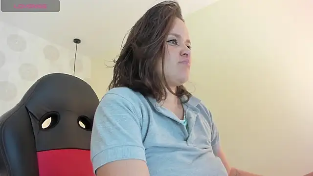 GIANAMILLER6 online show from November 10, 12:00 pm