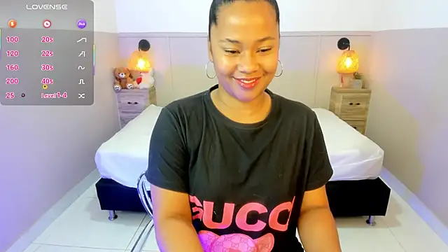 AuroraSky8 online show from November 23, 12:18 pm