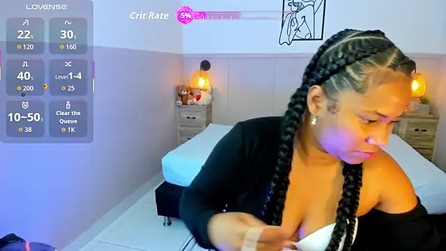 AuroraSky8 online show from November 28, 12:19 pm