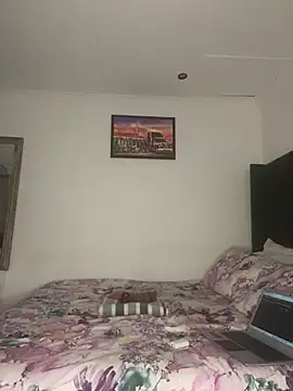 BQueen223 online show from March 14, 1:28 am