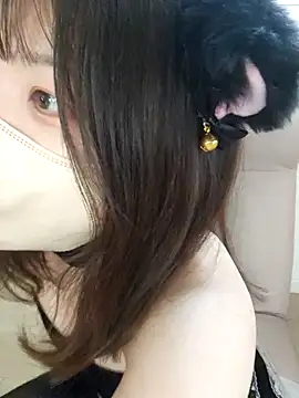 Sakura-japanese- online show from October 12, 10:12 pm