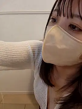 Sakura-japanese- online show from February 19, 5:18 am