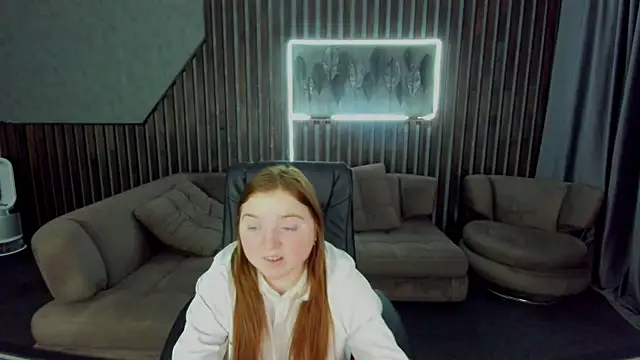 KattyRose8 online show from November 16, 6:26 am