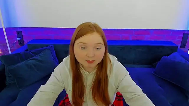 KattyRose8 online show from November 12, 5:33 pm