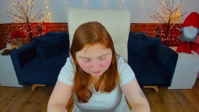 KattyRose8 online show from January 12, 7:19 pm