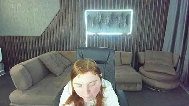 KattyRose8 online show from November 29, 11:25 am