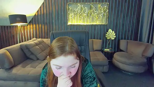 KattyRose8 online show from April 8, 6:37 am