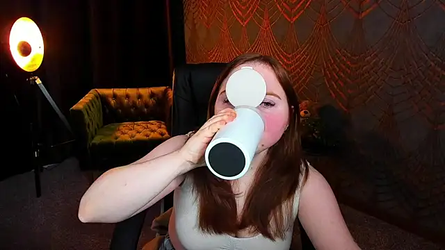 KattyRose8 online show from March 22, 7:20 pm