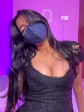 Neha18 online show from November 14, 2:50 pm