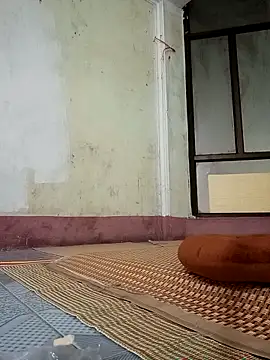 Kim-Anhh online show from October 17, 1:53 am