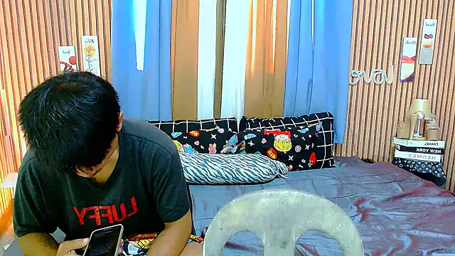 zeusdaven online show from November 4, 3:22 am