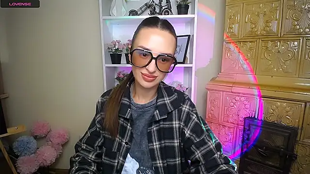 BonnieX  online show from November 20, 9:32 am