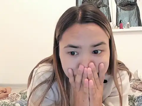 saika blush online show from October 3, 5:34 am