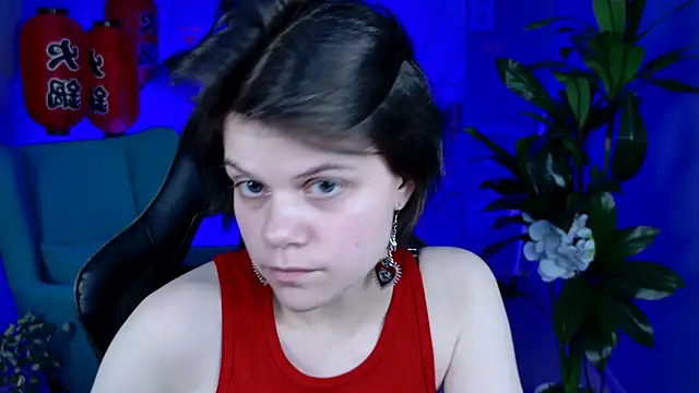 Snapshot of EllieMurler chatting on September 15, 9:17 am EllieMurler online show from September 15, 9:17 am