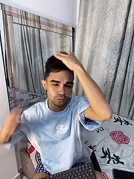 Violet Dream2 online show from March 24, 12:27 am