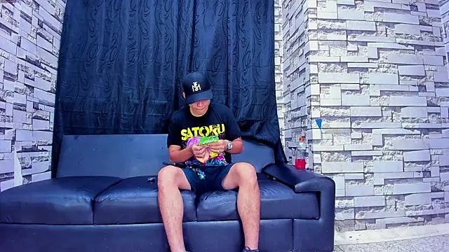 Crazy Cult Sex online show from October 14, 1:25 pm