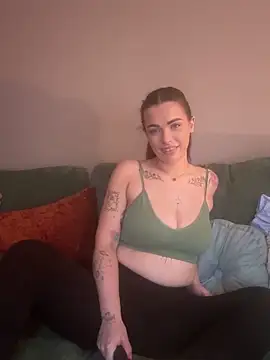 PiperPassionX online show from April 15, 5:46 pm