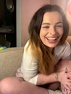 PiperPassionX online show from January 6, 12:58 am