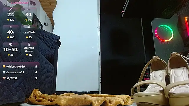 brandi bae1 online show from September 19, 4:39 pm