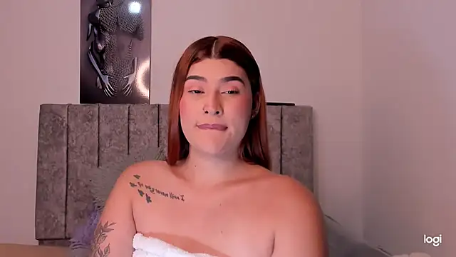 Celeste Presstigge online show from June 24, 9:25 pm