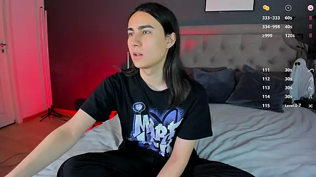 HeyAlena online show from November 1, 10:52 am