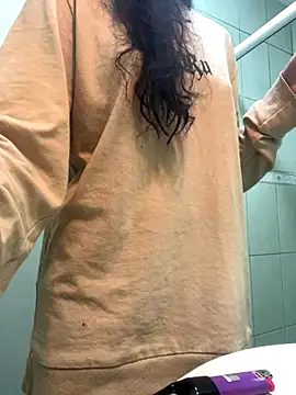 virtualgirlbr online show from November 8, 7:24 am