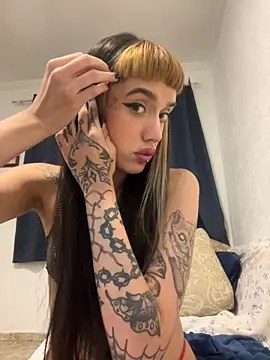 virtualgirlbr online show from September 13, 3:25 am