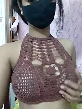 Cute-Janvi-5 online show from June 5, 6:39 am