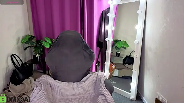 R0cket bunny online show from July 20, 1:08 am