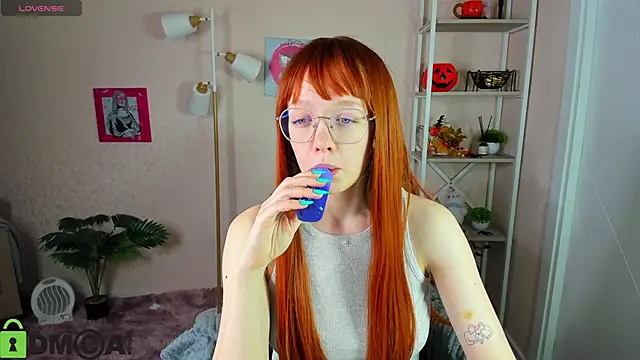 R0cket bunny online show from November 20, 1:28 am