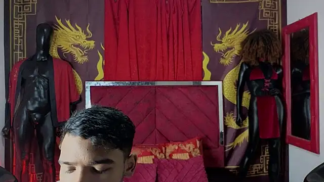 straight latin online show from September 21, 8:46 am