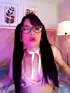 anyjones  online show from November 22, 2:09 pm