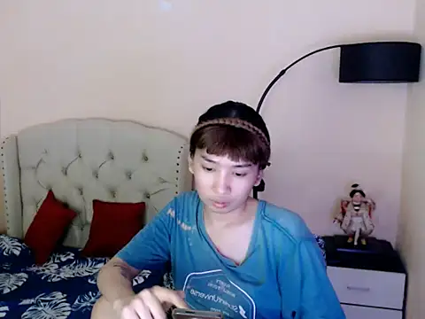 ShantalFoxxy  online show from July 14, 10:21 am