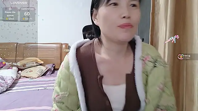 Haili-1 online show from October 20, 11:02 am