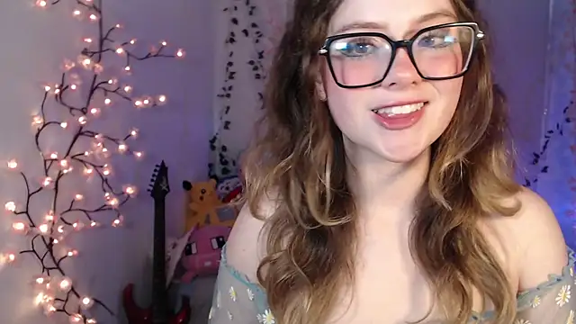 Lil bela online show from September 12, 2:02 pm