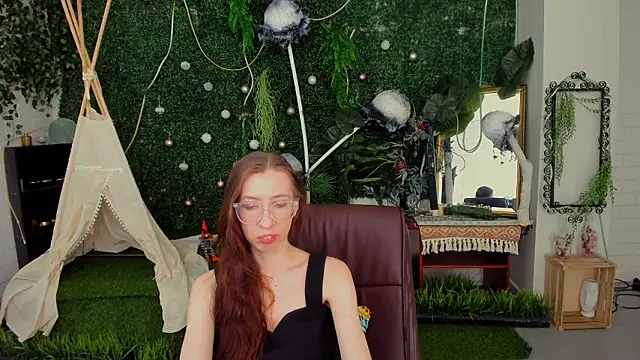 CareyJonas online show from March 11, 5:48 pm