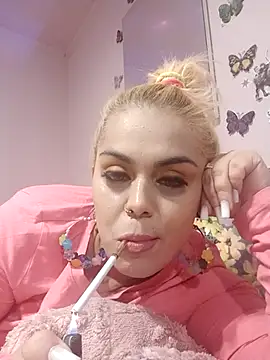 izauri2025 online show from September 28, 3:39 pm