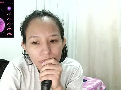 Natzu Choi online show from November 12, 12:52 am