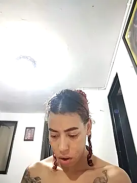 Pamelamiler   online show from October 23, 10:32 am