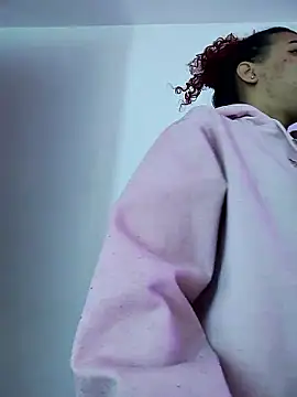 Pamelamiler   online show from January 13, 12:31 pm