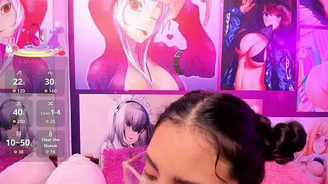 Kyoko Bms online show from September 24, 11:31 am