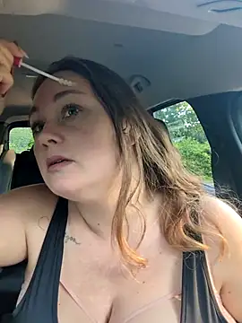 BrokenWife online show from September 9, 6:13 am