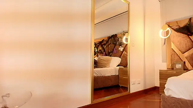 zarah andrew   online show from October 11, 2:53 pm