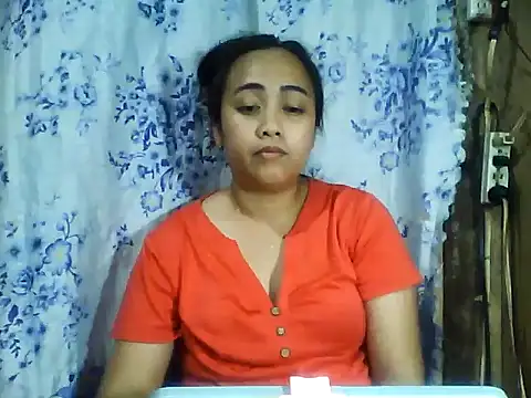 Pinay Chubby20 online show from February 6, 7:01 am