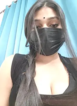 Snapshot of Anvi-91 chatting on October 17, 6:22 pm Anvi-91 online show from October 17, 6:22 pm
