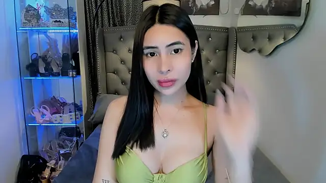 Claudia empress online show from October 21, 8:46 pm