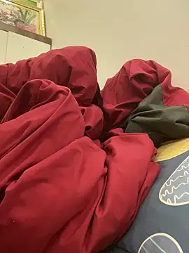 Mussia91 online show from December 3, 4:42 pm