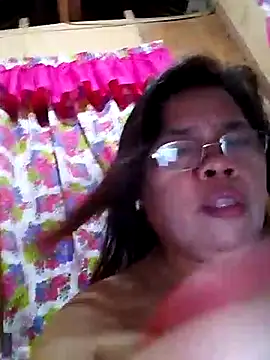 Huge mama69 online show from October 31, 7:51 pm