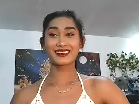 youarea dreamer online show from April 14, 5:40 am